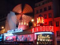 ciné-débat - Réflexions autour de Moulin Rouge