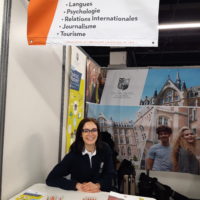 Promotion sur les salons