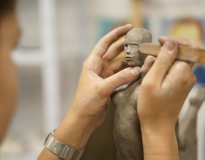 Les étudiants de la FLSH investissent le Campus Créatif !